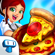 Download My Pizza Shop: Management Game 1.0.29 Apk for android