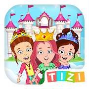 My Princess House - Doll Games 2.5