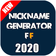 Download Name Creator For Free Fire, NickName, Name Maker 1.3 Apk for android