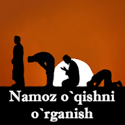 Download Namoz o'qishni o'rganish 7.0 Apk for android