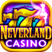 Neverland Casino: Vegas Slots 2.106.3