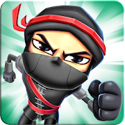 Ninja Race - Multiplayer 1.05