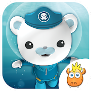 Octonauts and the Whale Shark 1.6.046