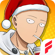 Download ONE PUNCH MAN: The Strongest 1.3.0 Apk for android