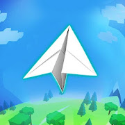 Download Paper Plane Planet 1.109 Apk for android