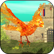 Download Phoenix Sim 3D 202 Apk for android