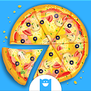 Download Pizza Maker - Cooking Game 1.43 Apk for android