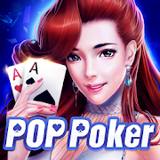 Download POP Poker — Texas Holdem game online 1.2.5 Apk for android Apk