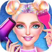 Download Pop Star Hair Stylist Salon 1.7 Apk for android