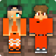 Prison Craft - Jailbreak & Build 1.7.4