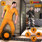 Download Prison Survive Break Escape : Crime Simulator 1.0.5 Apk for android