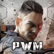 Download Project War Mobile - online shooting game 1130 Apk for android