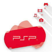 Download Psp Roms : iso , cso files free Apk for android