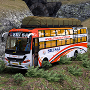 Download Public Coach Bus Driving Game 1.0 Apk for android