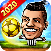 Download Puppet Soccer Champions 3.0.4 Apk for android