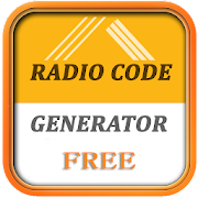 Download Radio code generator for Renault and Dacia 6.0 Apk for android