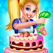 Download Real Cake Maker 3D Bakery 1.7.5 Apk for android