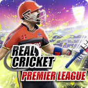 Download Real Cricket™ Premier League 1.1.4 Apk for android