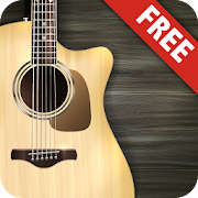 Download Real Guitar - Free Chords, Tabs & Music Tiles Game 1.5.5 Apk for android