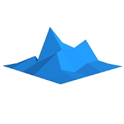 Download Relief Maps - 3D GPS Hiking | Trail Running | Ski 1.0.9 Apk for android