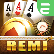 Download remi joker poker capsa susun Domino qq gaple pulsa 1.4.8 Apk for android Apk