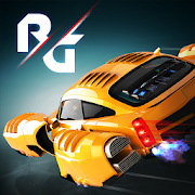 Download Rival Gears Racing 1.1.5 Apk for android