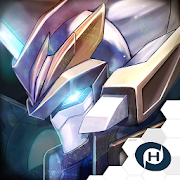 Download Robot Tactics: Real Time Robots War 135 Apk for android