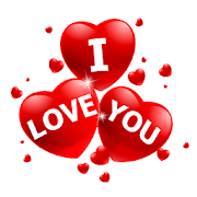 Download Romantic Love Stickers WAStickerApps 20.02 Apk for android