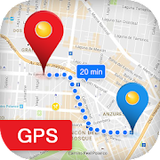 Download Route Planner - Driving Directions 1.10 Apk for android