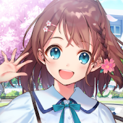 Download Sakura Scramble!  Moe Anime High School Dating Sim 2.0.15 Apk for android