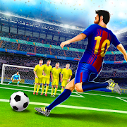 Download Shoot Goal: World Leagues 2.1.18 Apk for android