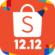 Download Shopee SG: Shop on 12.12 2.80.30 Apk for android