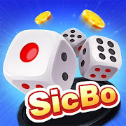 Download SicBo Online Dice Dadu 2.21.1.0 Apk for android