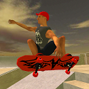 Download Skating Freestyle Extreme 3D 1.75 Apk for android