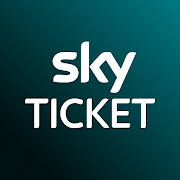 Download Sky Ticket  Apk for android