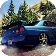 Download Skyline Drift & Driving Simulator 4.1 Apk for android