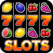 Slot machines - Casino slots 6.4.0