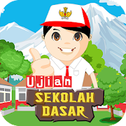 Download Soal Ujian SD (Sekolah Dasar) 1.8 Apk for android