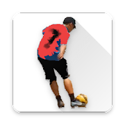 Download Soccer Footwork Drills ffdsapuluh Apk for android