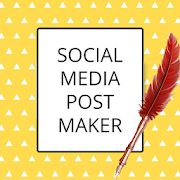 Download Social Media Post Maker 43.0 Apk for android