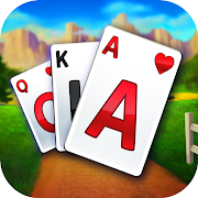 Download Solitaire Grand Harvest 1.103.1 Apk for android