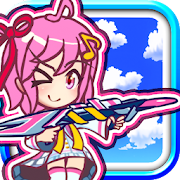 Download SOUND SHOOTING!! - Rhythm Action & 2D Shooter 1.26 Apk for android