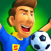 Download Stick Soccer 2 1.2.1 Apk for android