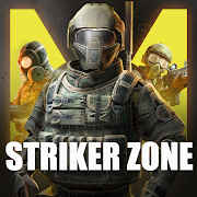 Download Striker Zone: Gun games online 3.24.0.5 Apk for android