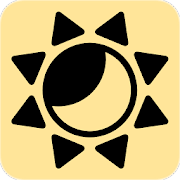 Download Sun & Moon Tracker 1.1.2 Apk for android