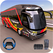 Super Bus Arena: Modern Bus Coach Simulator 2020 6.3