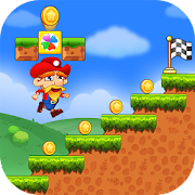 Download Super Jabber Jump 8.7.5017 Apk for android