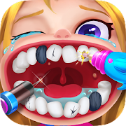 Download Superhero Dentist 1.2 Apk for android