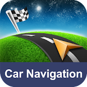 Download Sygic Car Connected Navigation 18.6.2 Apk for android