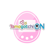 Tamagotchi ON 1.4.3